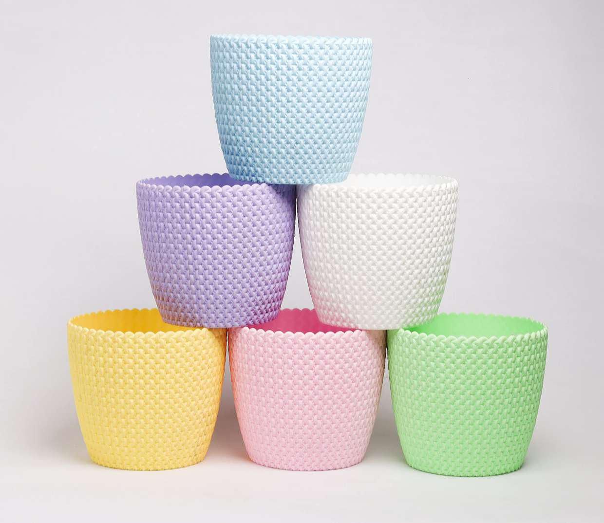 Ghar Sansar - HDP Pots 7